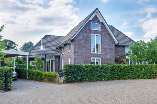 Woning De Smidse 4 Harfsen