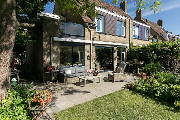 Woning Blauwkarper 24 Leiden