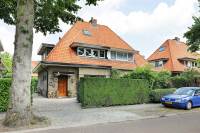 Woning Voormeulenweg 73 Bussum