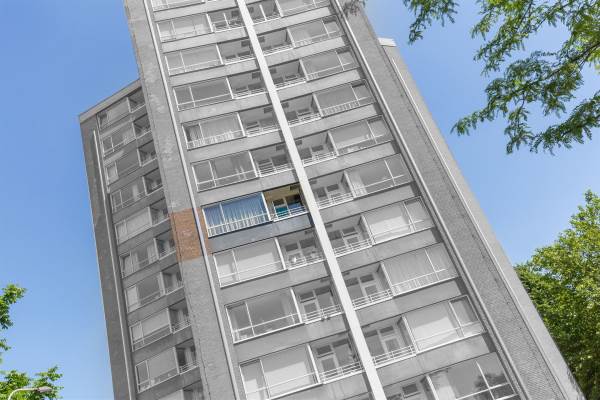 Woning Heidebloemstraat 117 Nijmegen