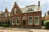Woning Hofsingel 21 Vlaardingen