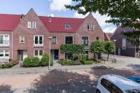 Woning Capricciolaan 25 Nieuw-Vennep