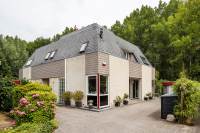 Woning Margaretha van Daunstraat 14(+12) Vianen