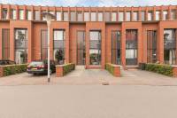 Woning Akkerbergplein 13 Zwolle