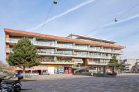 Woning Leonardo da Vinciplein 32 Haarlem