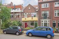Woning Ruisdaelstraat 32 Nijmegen