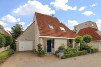 Woning Barnsteen 35 Hoorn Nh