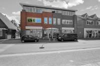 Woning Garsteland 18 Ermelo