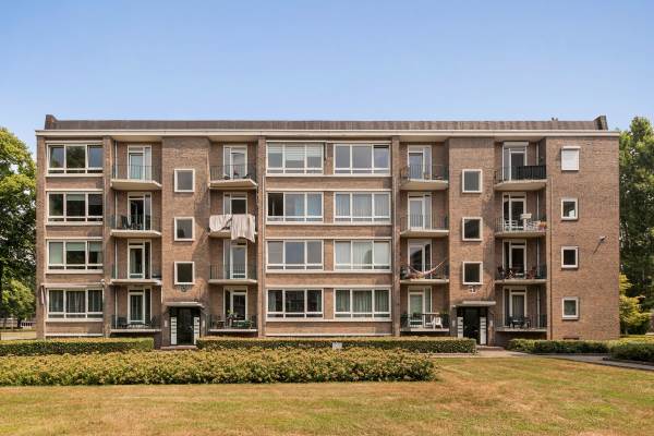 Woning Karel de Grotelaan 195 Eindhoven