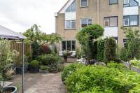 Woning Gipskruidweg 20 Almere