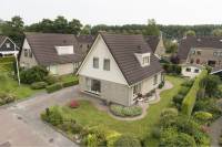Woning Foareker 4 Berltsum