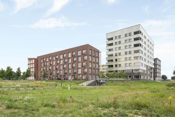 Woning Vlietdijk 44 Rosmalen
