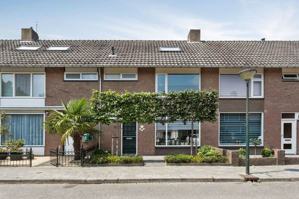 Woning Karel Doormanstraat 7 Geldrop