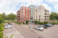 Woning Hannie Schaftstraat 57 Hoofddorp