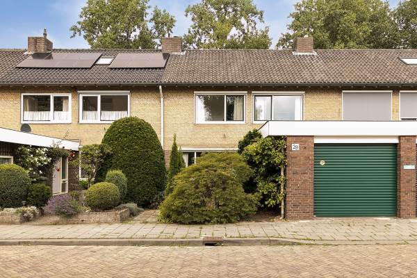 Woning Ulenpaslaan 29 Arnhem