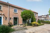 Woning Saffierdreef 4 Cuijk