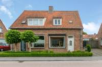 Woning Pasquelaan 6 Prinsenbeek