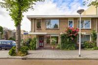 Woning Pieter Borstraat 23 Amsterdam