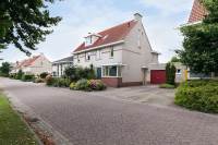 Woning Loire 20 Nieuwerkerk aan den IJssel