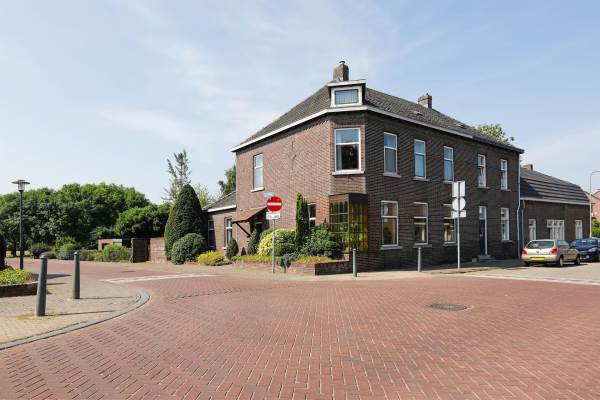 Woning In de Häöfkes 2 Swalmen