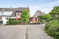 Woning Kerkuilstraat 22 Alkmaar