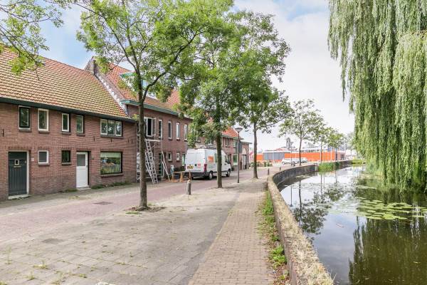 Woning Aarkade 68 Alphen aan den Rijn