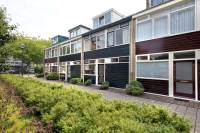 Woning Boedapeststraat 25 Haarlem