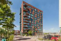 Woning Letterhout 46 Zaandam