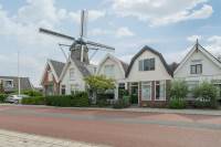 Woning Frieseweg 98 Alkmaar