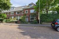 Woning J.T. Cremerlaan 77 Santpoort-Noord