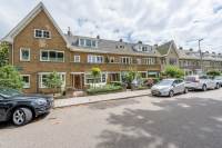 Woning Lorentzkade 432 Haarlem