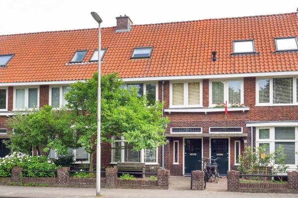 Woning Anna van Engelandstraat 13 Eindhoven