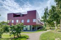 Woning Baars 4 Amersfoort