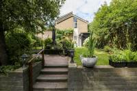 Woning Hagedoorn 26 Maassluis