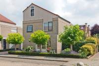 Woning Zonnedauw 89 Tiel