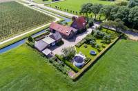 Woning Burgemeester Verbrughweg 57 Eck en Wiel