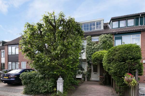 Woning Kogerwatering 14 Koog aan de Zaan