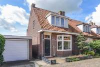 Woning Beetgumerstraat 35 Leeuwarden