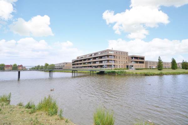 Woning Berkelsezoom 88 Berkel en Rodenrijs