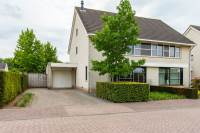 Woning Uithof 12 Wijk en Aalburg