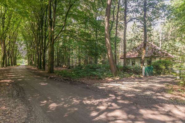 Woning Oosterduinen Z 11G * Norg