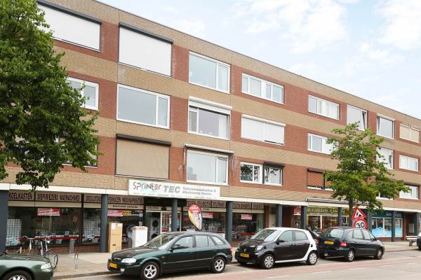 Woning Molenweg 78 Nijmegen