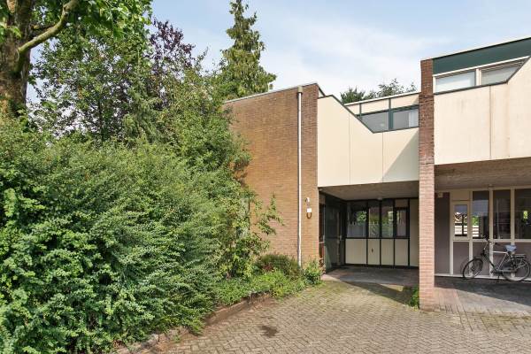 Woning Beukenlaan 77 Borculo