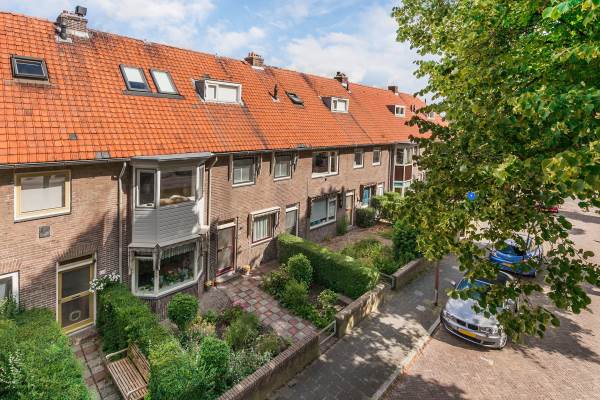 Woning Westerweg 116 Alkmaar
