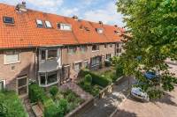 Woning Westerweg 116 Alkmaar