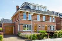 Woning Bernard Roerinkstraat 49 Enschede