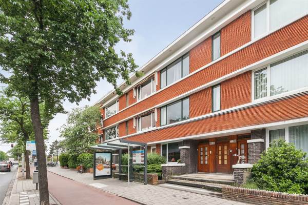 Woning Van Alkemadelaan 291 Den Haag