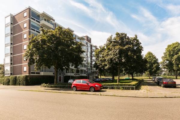 Woning Lagemorgenlaan 120 Den Bosch