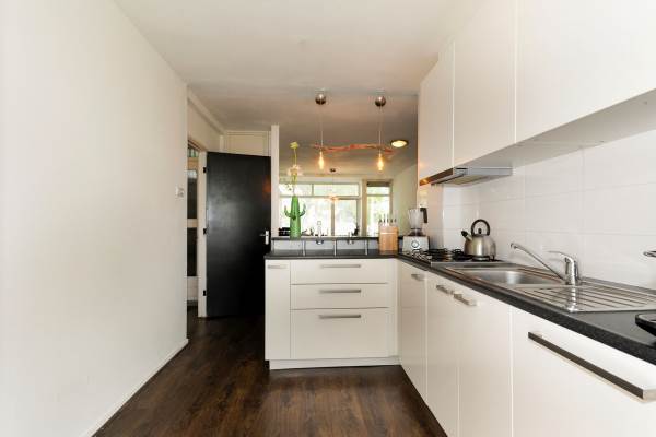 Woning Melis Stokelaan 1654 Den Haag