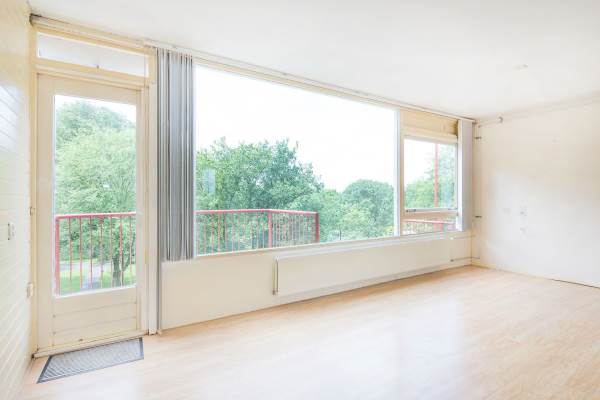 Woning Engelandlaan 54 Haarlem